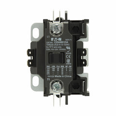EATON C25ANB125A CONTACTORS