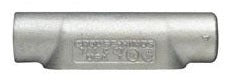 EATON Crouse-Hinds C100M Conduit Body C-Style 1 inch