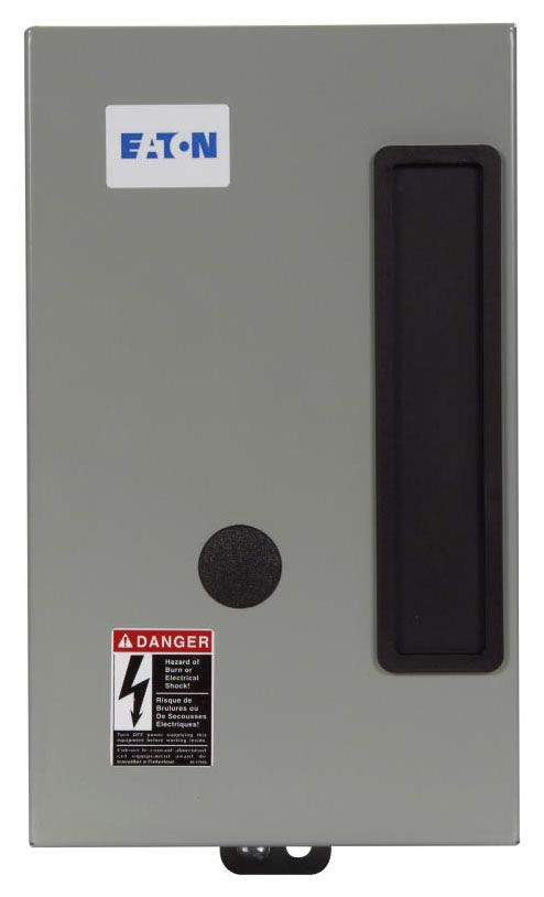 EATON Eaton C899B001 Empty Enclosure No Reset