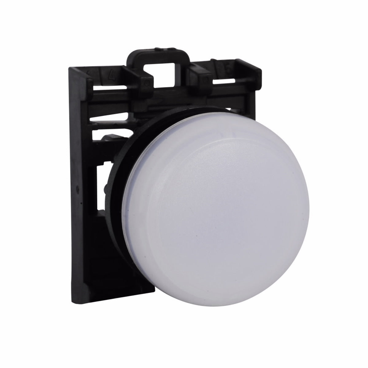 EATON Eaton M22-L-W Indicating Light Operator LED 22.5 mm NEMA 4X