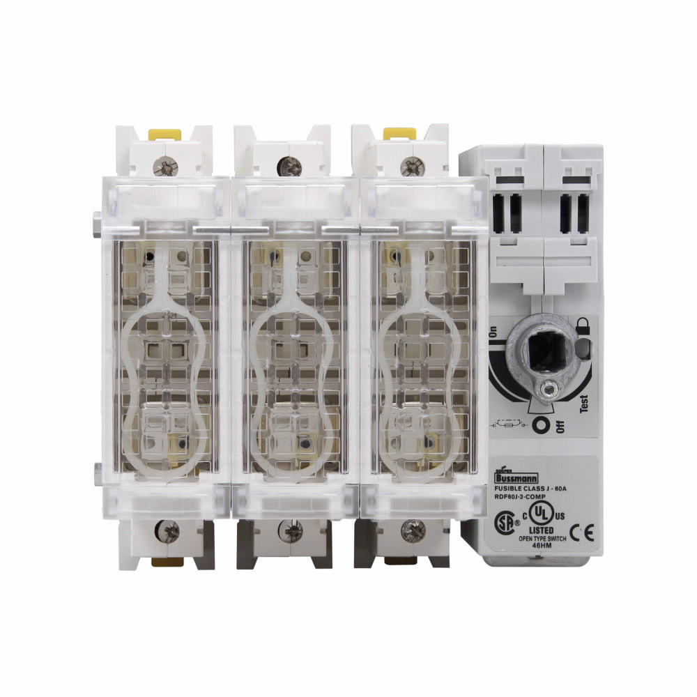 EATON RDF60J-3-COMP
