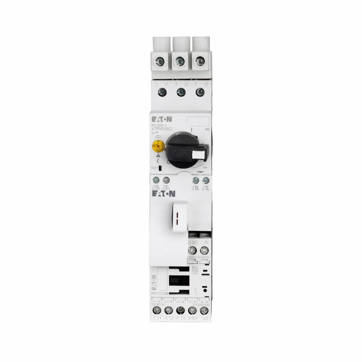 EATON XTFC040DDA CONTROL BOARDS