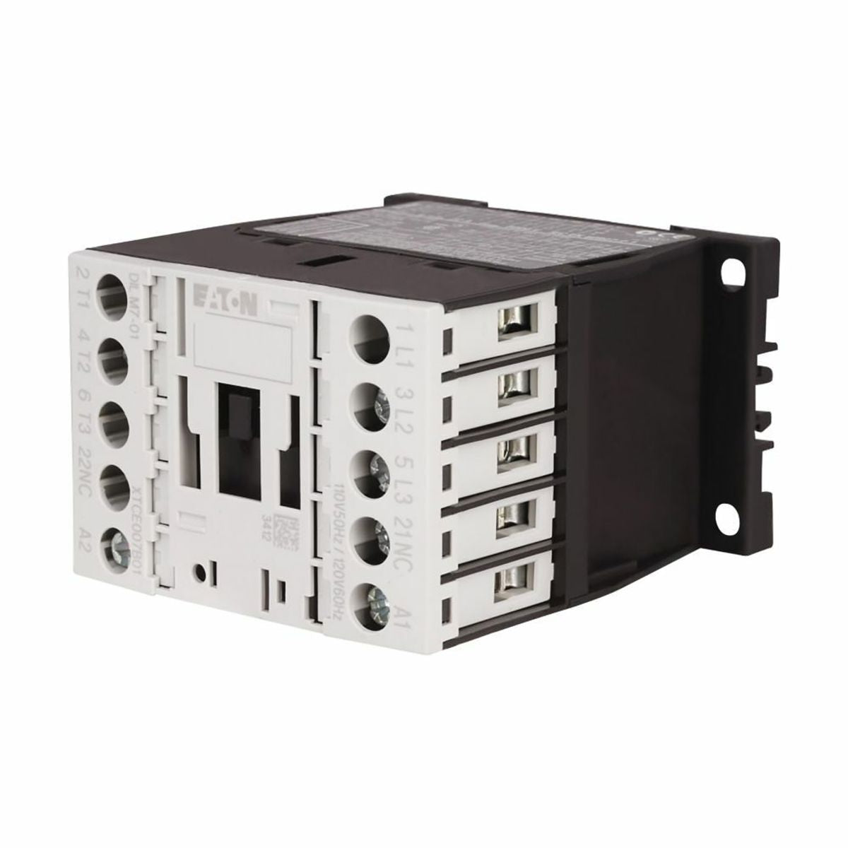 EATON XTCE009B01B CONTACTORS