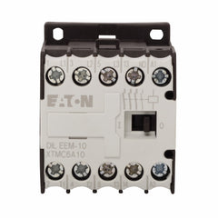 EATON XTMC6A10B CONTACTORS