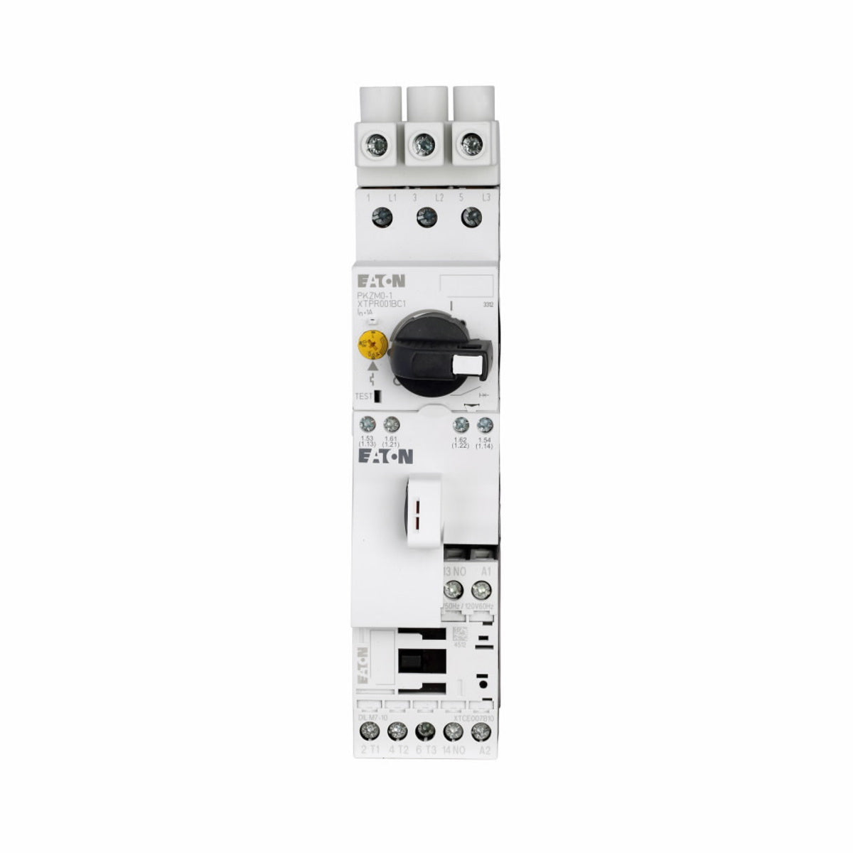 EATON XTFC032DCA CONTROL BOARDS