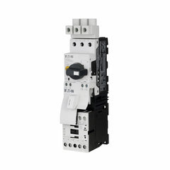 Eaton XTFC032DCA XT IEC motor control UL 508 Type F - XT IEC FVNR Combination Motor Controller 32 A 110V 50 Hz 120V 60 Hz