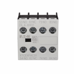 EATON XTCEXFAC40 CONTACTORS