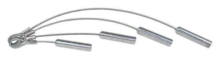 GREENLEE GG1-1/0L ELECTRIC CABLES