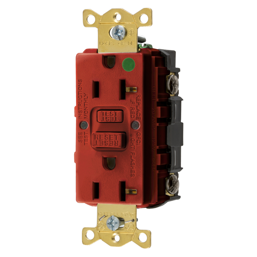 HUBBELL WIRING GFRST83R DEFROST CONTROL BOARDS