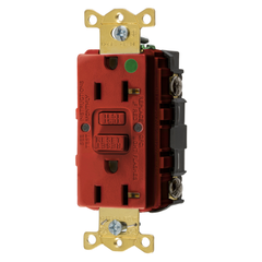 HUBBELL WIRING GFRST83R DEFROST CONTROL BOARDS