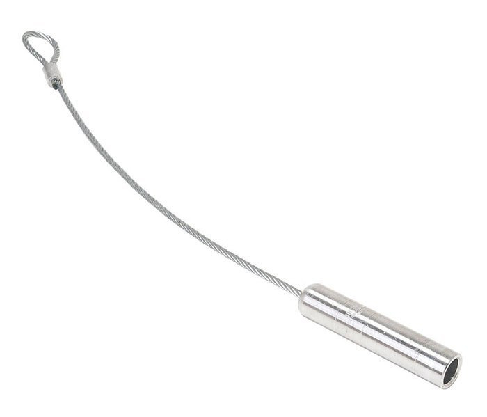 GREENLEE GG400-500M MOTOR PARTS