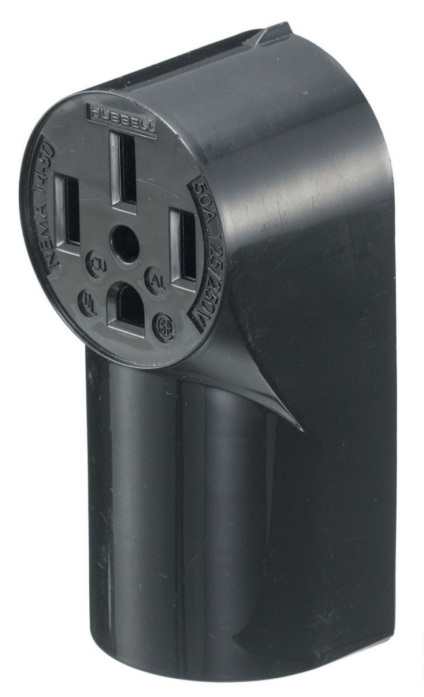 HUBBELL WIRING RR450 ELECTRIC CABLES