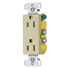 HUBBELL WIRING RRD15I TERMINALS