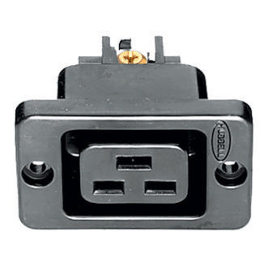 HUBBELL WIRING H320R