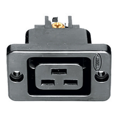HUBBELL WIRING H320R