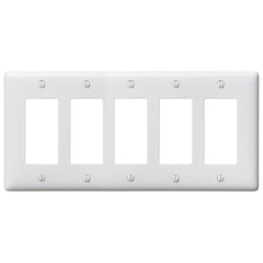 HUBBELL WIRING NP265W ELECTRICAL CABLES