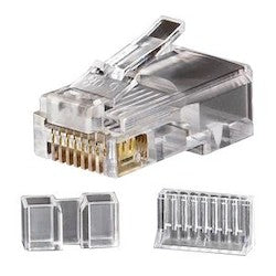 KLEIN TOOLS VDV826-603 TERMINALS