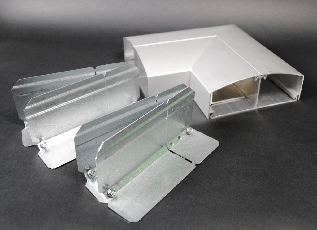 LEGRAND ALDS4011 DUCT ELBOWS
