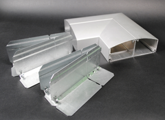 LEGRAND ALDS4011 DUCT ELBOWS