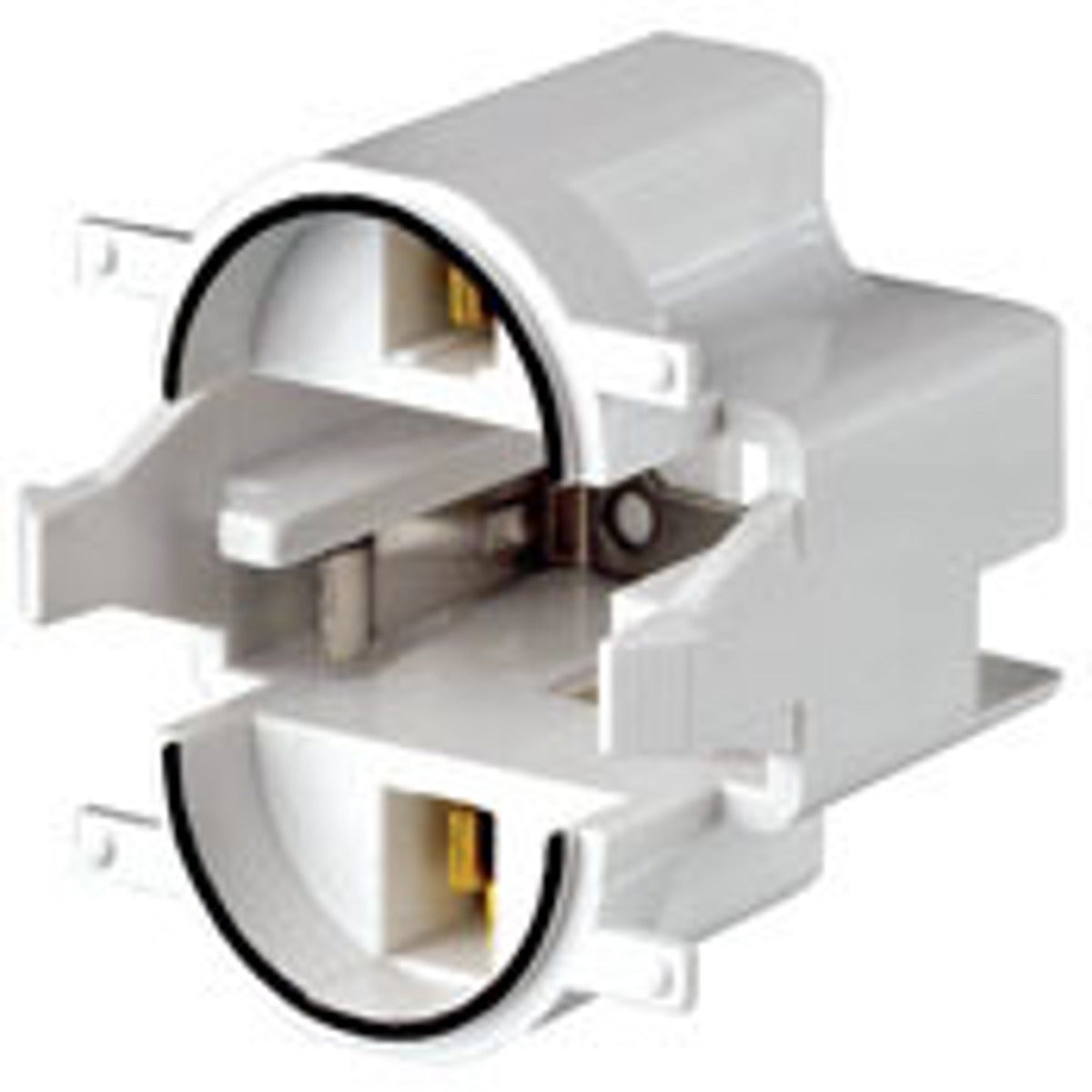 LEVITON 26720-300 WORK LIGHTS & FLASHLIGHTS