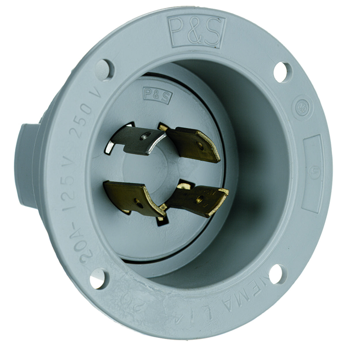 LEGRAND L1420FI BLOCKED INLET & OUTLET SWITCHES