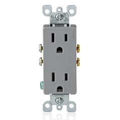 LEVITON 5325-GY ELECTRIC CABLES