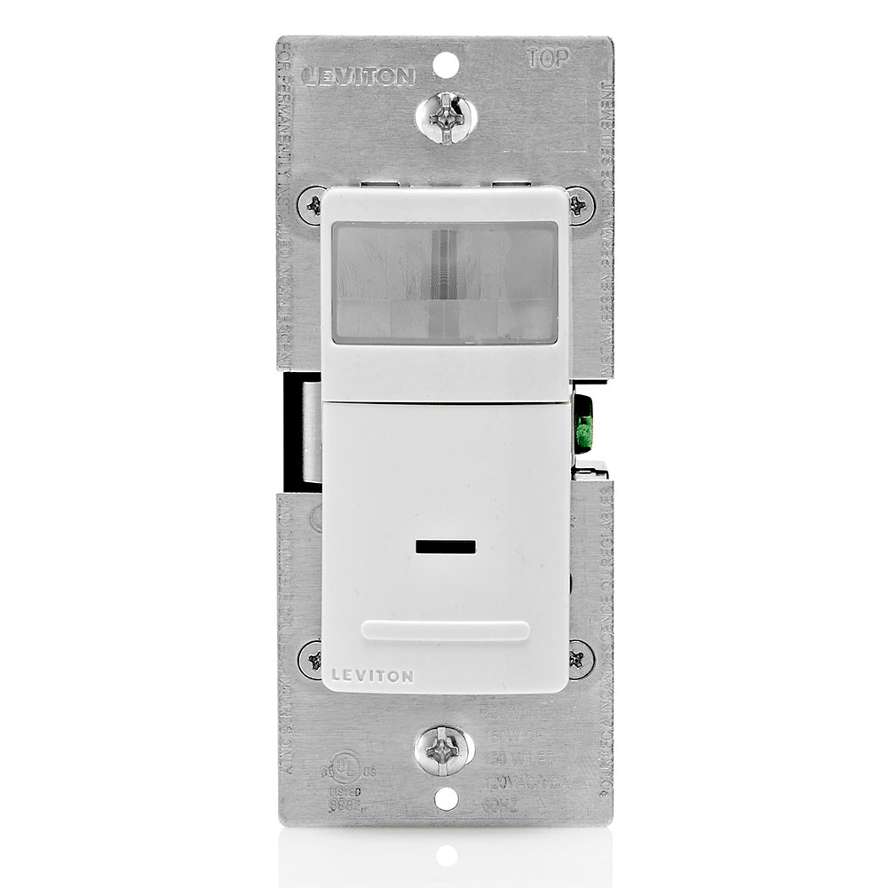 LEVITON IPV0R-1LZ CONTROL BOARDS