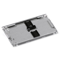 LEVITON T47HS-P06 TERMINAL & WIRE CONNECTIONS