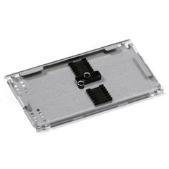 LEVITON T47HS-P06 TERMINAL & WIRE CONNECTIONS
