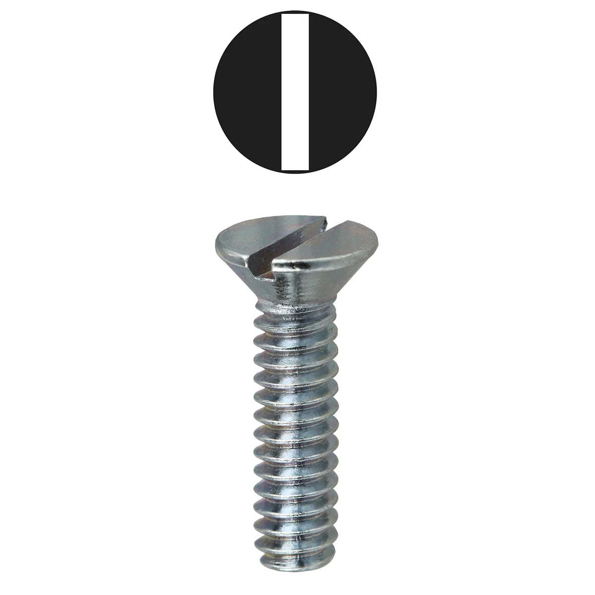 LH DOTTIE FM1412 SCREWS, NUTS, & WASHERS