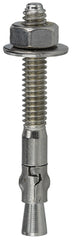 LH DOTTIE WS12512 SCREWS, NUTS, & WASHERS