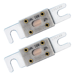 MERSEN CNN150 FUSES