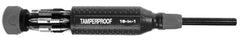 MINERALLAC 37011 SCREWDRIVERS & NUT DRIVERS