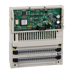 SCHNEIDER ELECTRIC 170AAO92100 CONTROL BOARDS