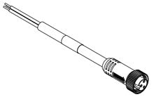 MOLEX 103000A01F120 ELECTRIC CABLES