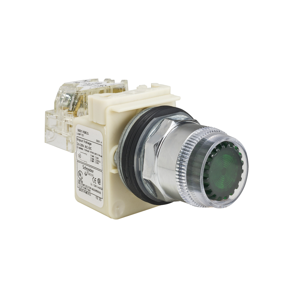 SCHNEIDER ELECTRIC 9001K1L35GH13 RELAYS & SWITCHES