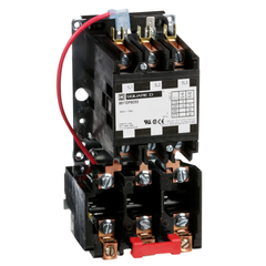 SCHNEIDER ELECTRIC 8911DPSO53V02 CONTACTORS