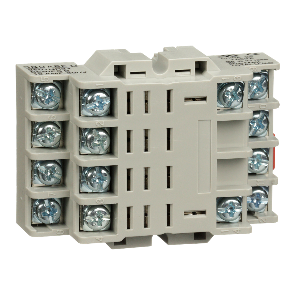 SCHNEIDER ELECTRIC 8501NR34 RELAYS & SWITCHES
