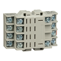 SCHNEIDER ELECTRIC 8501NR34 RELAYS & SWITCHES
