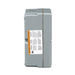 Square D 9001KY3 Push Button Control Station Enclosure NEMA 1/3/4/6/12/13
