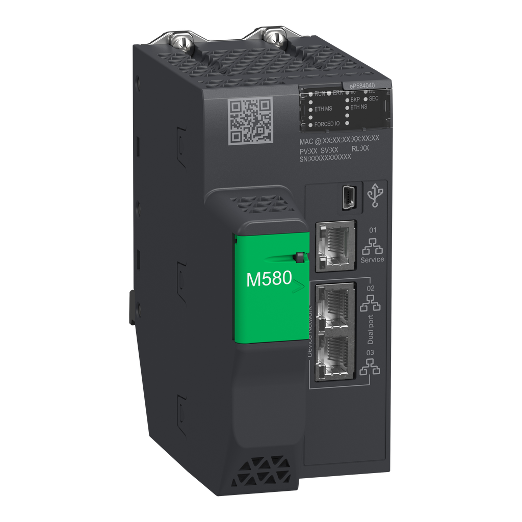 SCHNEIDER ELECTRIC BMEP584040 CONTROL BOARDS