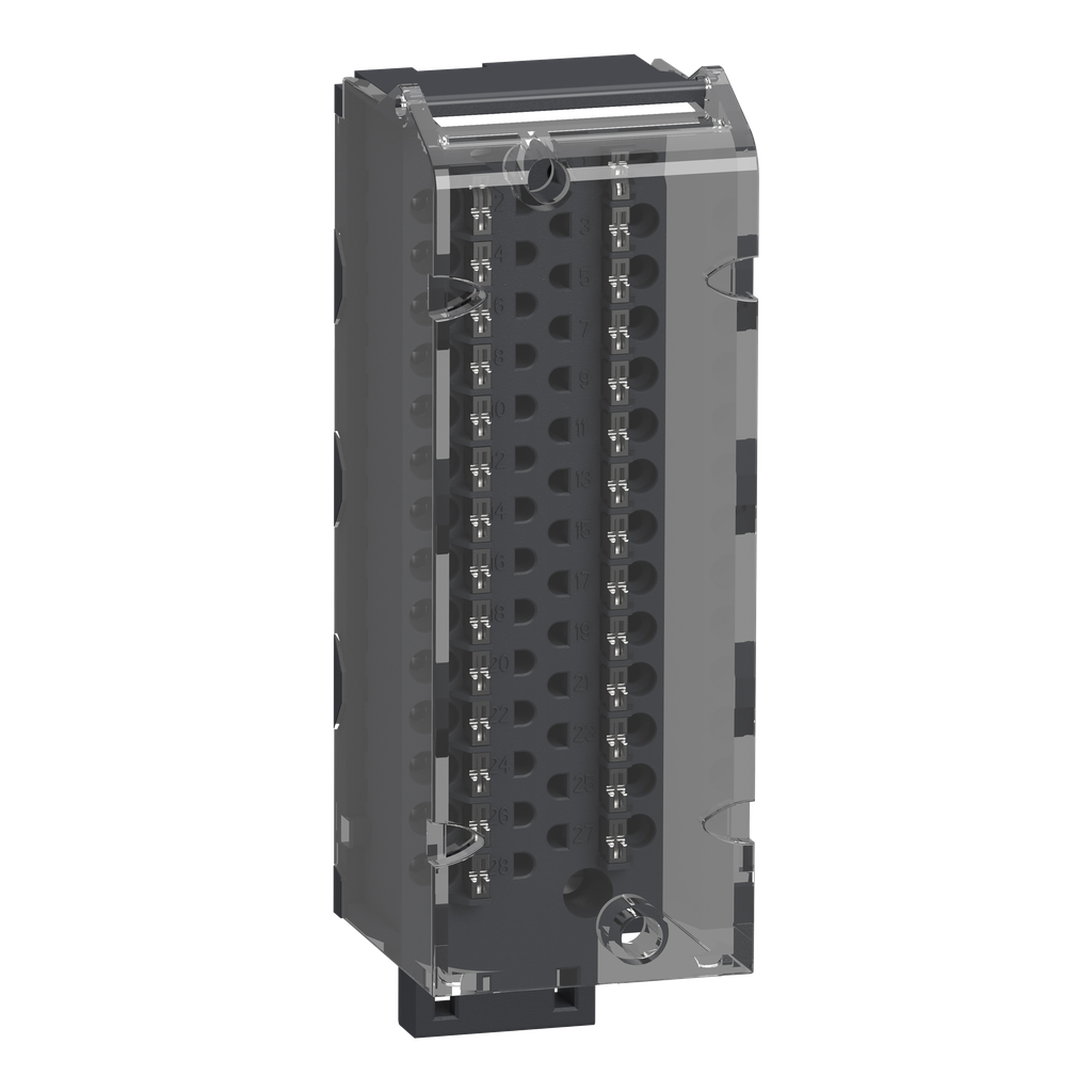 SCHNEIDER ELECTRIC BMXFTB2820 CONTROL BOARDS