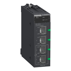 SCHNEIDER ELECTRIC BMXNOC0401 CONTROL BOARDS