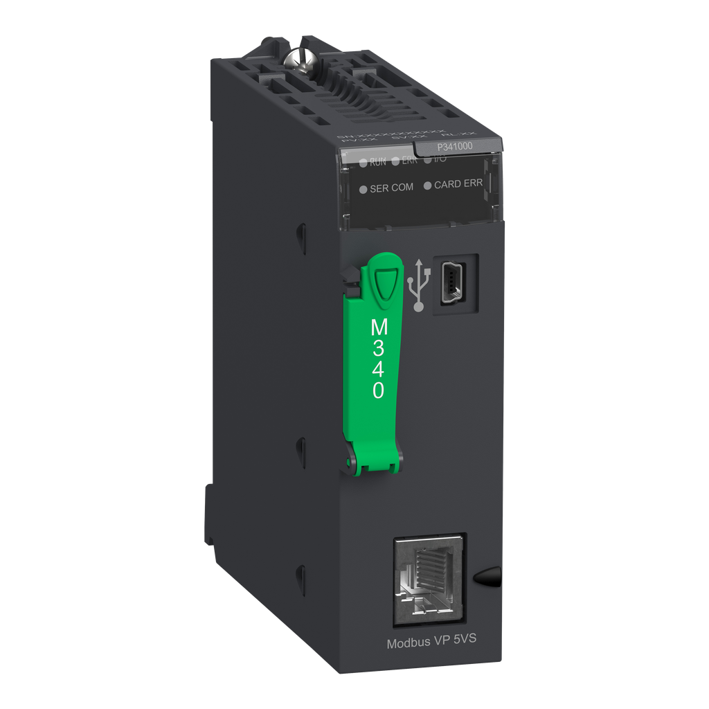 SCHNEIDER ELECTRIC BMXP341000 CONTROL BOARDS