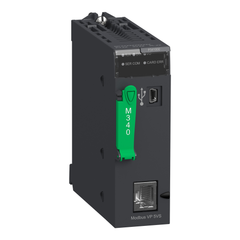 SCHNEIDER ELECTRIC BMXP341000 CONTROL BOARDS