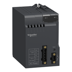 SCHNEIDER ELECTRIC BMXCPS2000 CONTROL BOARDS