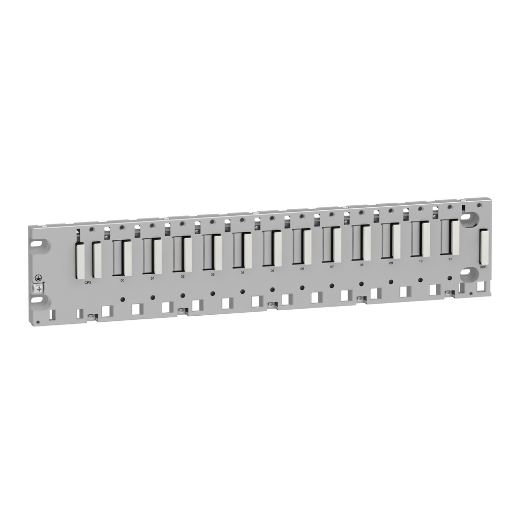 SCHNEIDER ELECTRIC BMXXBP1200 CONTROL BOARDS