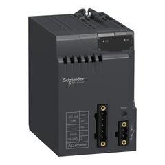 SCHNEIDER ELECTRIC BMXCPS3500 CONTROL BOARDS