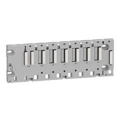 SCHNEIDER ELECTRIC BMXXBP0600 CONTROL BOARDS