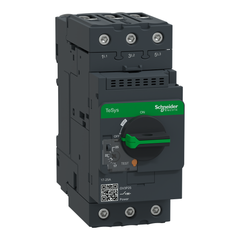 SCHNEIDER ELECTRIC GV3P25 MOTOR STARTERS